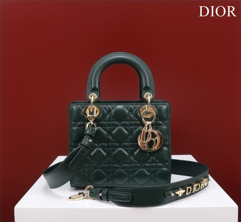 chr1st1an D10r my lady bags